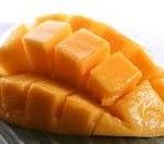 Mangoes health benefits