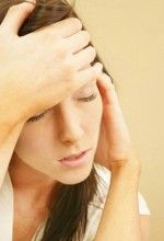 symptoms of anemia in women