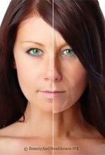 Anti aging creams