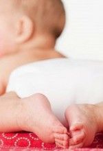 Diaper rashes treatment