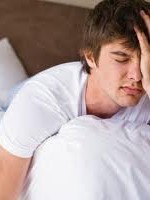 Get rid of hangover