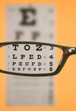 Nearsightedness or myopia