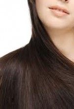 healthy hairs