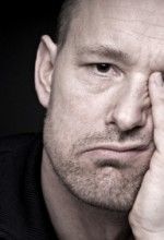 Low testosterone level in men