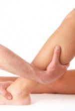 Physiotherapy process
