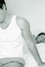 Premature ejaculation treatment