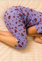 premenstrual syndrome