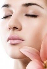 Secret of glowing skin