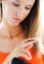 hair split-ends