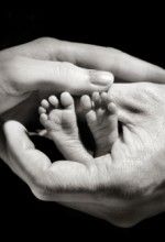 Abortions vs baby's health