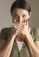Bad breath