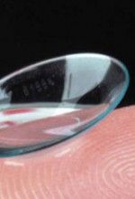 Contact lenses