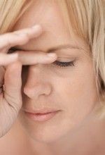 Facial nerve pain