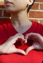 Heart problems in women