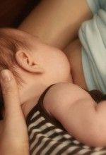 breast infection and treatment