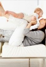 Weight loss after pregnancy