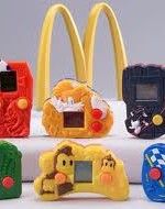 Food toys