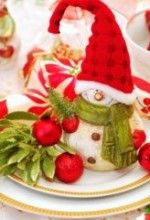 Healthy Christmas