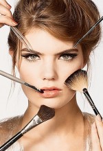 Party makeup tips