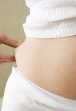 Reduce belly fat