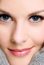 Winter skin care