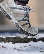 winter workouts