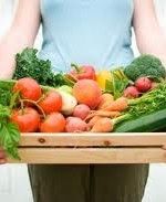 Healthy diet