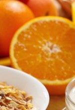Foods which helps in fighting pain