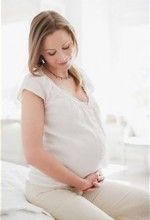 Pregnancy leg pain