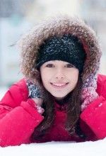 Winter health care