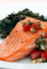 Omega 3 fatty acid food
