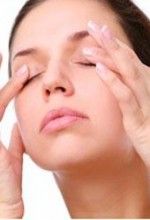 Puffiness under eyes