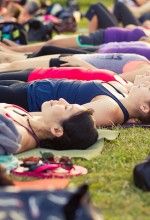 yoga for good night sleep