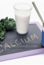 Calcium health benefits