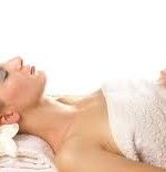 Massage therapy