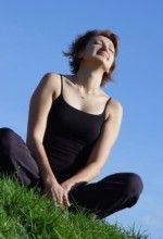deep breathing exercise advantages