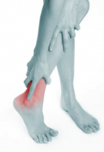 Foot pain remedies