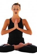 yoga and TRX