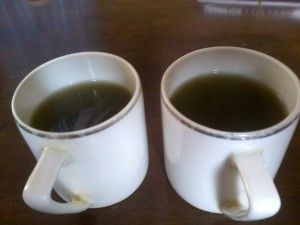 Ayurvedic syrup
