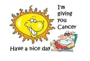 Sun-causing-skin-cancer