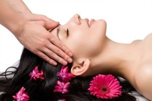 aroma therapy 1