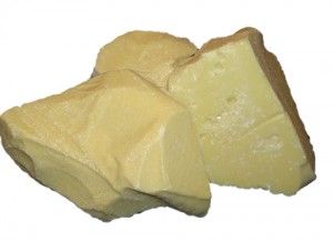 Shea/ Cocoa Butter