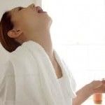 gargle to prevent cold and flu