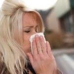 prevent common cold