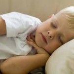 sleepwalking in children