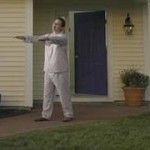 sleepwalking symptoms