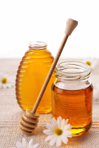 Healthy honey